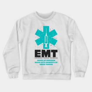 EMT Crewneck Sweatshirt